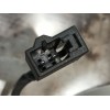 Recambio de parasol derecho para volkswagen new beetle (9c1, 1c1) 2.0 referencia OEM IAM 3B0857552AK2F4 6X0857552 