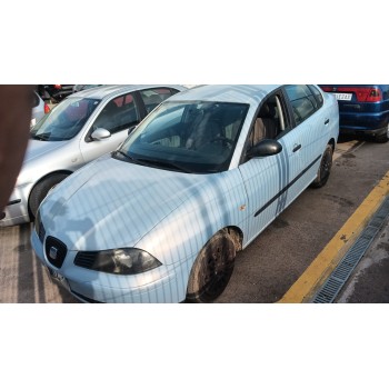 SEAT CORDOBA (6L2)