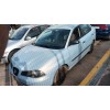 seat cordoba (6l2) del año 2004