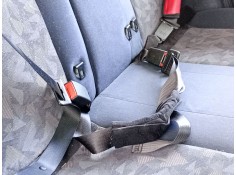 Recambio de cinturon seguridad trasero central para ford escort vi (gal, aal, abl) 1.8 turbo d referencia OEM IAM   