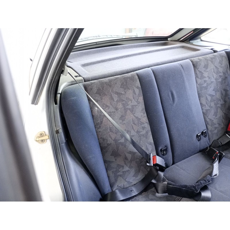 Recambio de cinturon seguridad trasero derecho para ford escort vi (gal, aal, abl) 1.8 turbo d referencia OEM IAM   