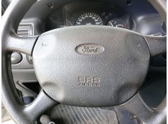 Recambio de airbag delantero izquierdo para ford escort vi (gal, aal, abl) 1.8 turbo d referencia OEM IAM   
