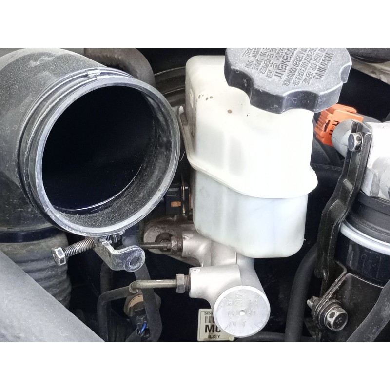 Recambio de bomba freno para hyundai tucson (jm) 2.0 crdi referencia OEM IAM   