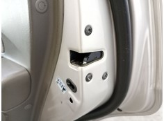 Recambio de cerradura puerta trasera derecha para hyundai tucson (jm) 2.0 crdi referencia OEM IAM    2