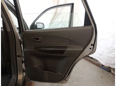 Recambio de elevalunas trasero derecho para hyundai tucson (jm) 2.0 crdi referencia OEM IAM 834062E000   2