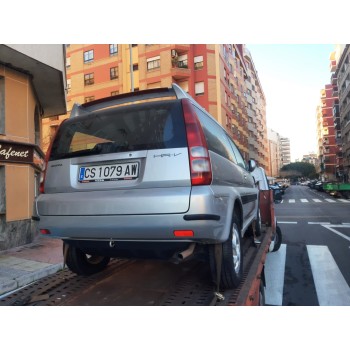 HONDA HR-V (GH) de desguace