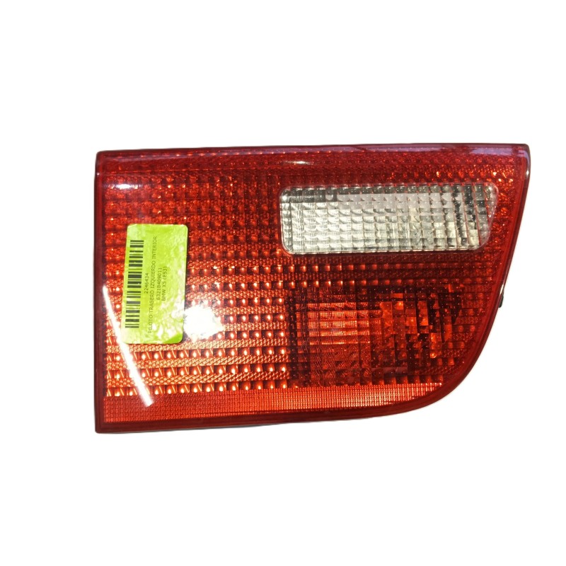 Recambio de piloto trasero izquierdo interior para bmw x5 (e53) 3.0 d referencia OEM IAM 63218409011 840901109 