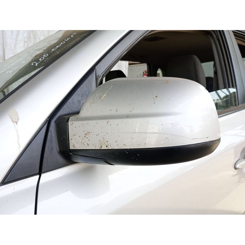 Recambio de retrovisor izquierdo para hyundai tucson (jm) 2.0 crdi referencia OEM IAM   