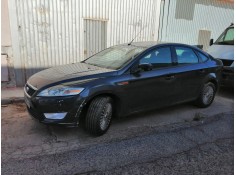 FORD MONDEO IV (BA7)