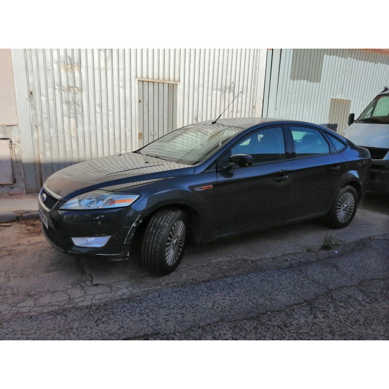 ford mondeo iv (ba7) del año 2009