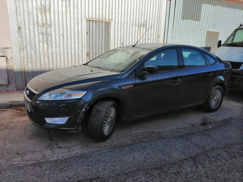 ford mondeo iv (ba7) del año 2009