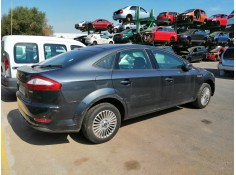 ford mondeo iv (ba7) del año 2009 2