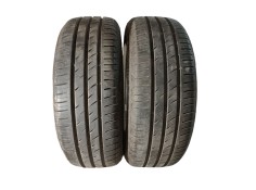 Recambio de neumatico para citroën c2 (jm_) 1.4 hdi referencia OEM IAM 185/55R1582V ROADSTONE 2