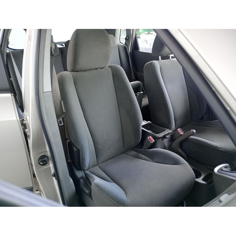 Recambio de asiento delantero derecho para hyundai tucson (jm) 2.0 crdi referencia OEM IAM   