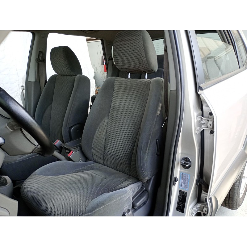 Recambio de asiento delantero izquierdo para hyundai tucson (jm) 2.0 crdi referencia OEM IAM   