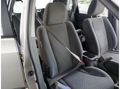 Recambio de cinturon seguridad delantero derecho para hyundai tucson (jm) 2.0 crdi referencia OEM IAM   
