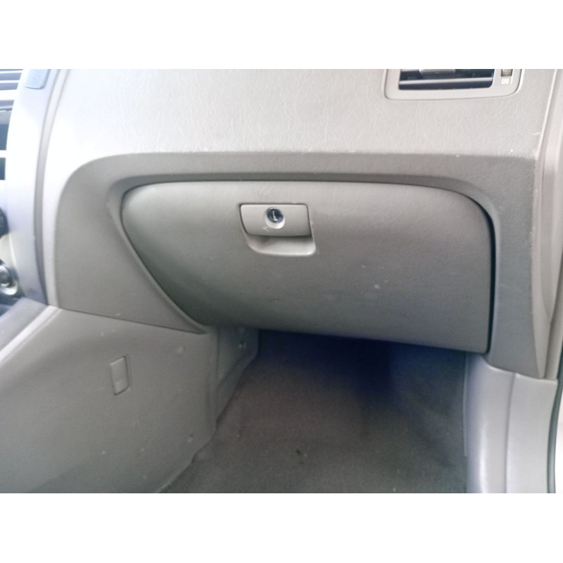 Recambio de guantera para hyundai tucson (jm) 2.0 crdi referencia OEM IAM   