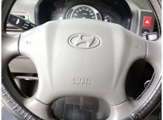 Recambio de airbag delantero izquierdo para hyundai tucson (jm) 2.0 crdi referencia OEM IAM   