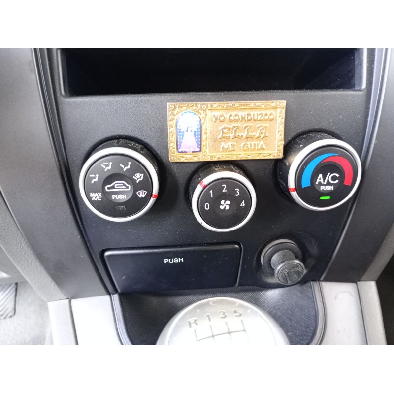 Recambio de mando calefaccion / aire acondicionado para hyundai tucson (jm) 2.0 crdi referencia OEM IAM   