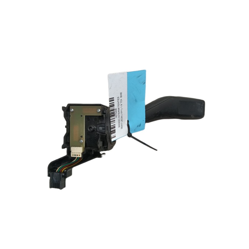 Recambio de mando intermitentes para seat leon (1p1) 1.9 tdi referencia OEM IAM  1K0953513E 