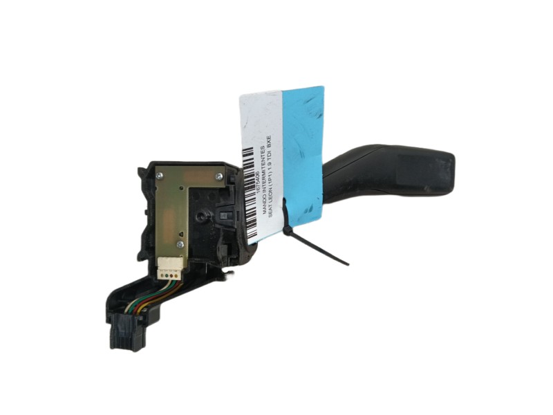 Recambio de mando intermitentes para seat leon (1p1) 1.9 tdi referencia OEM IAM  1K0953513E 