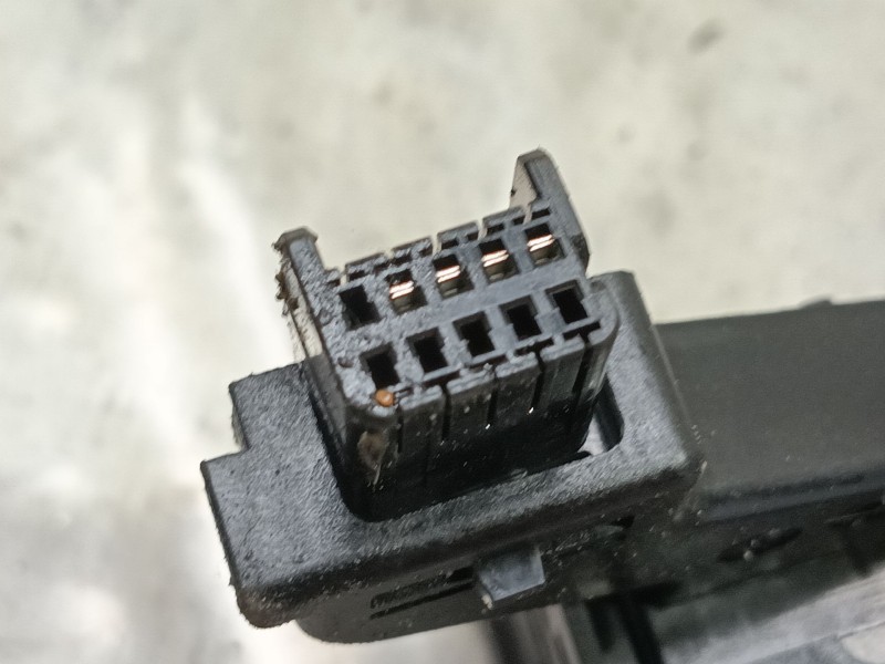 Recambio de mando intermitentes para seat leon (1p1) 1.9 tdi referencia OEM IAM  1K0953513E 