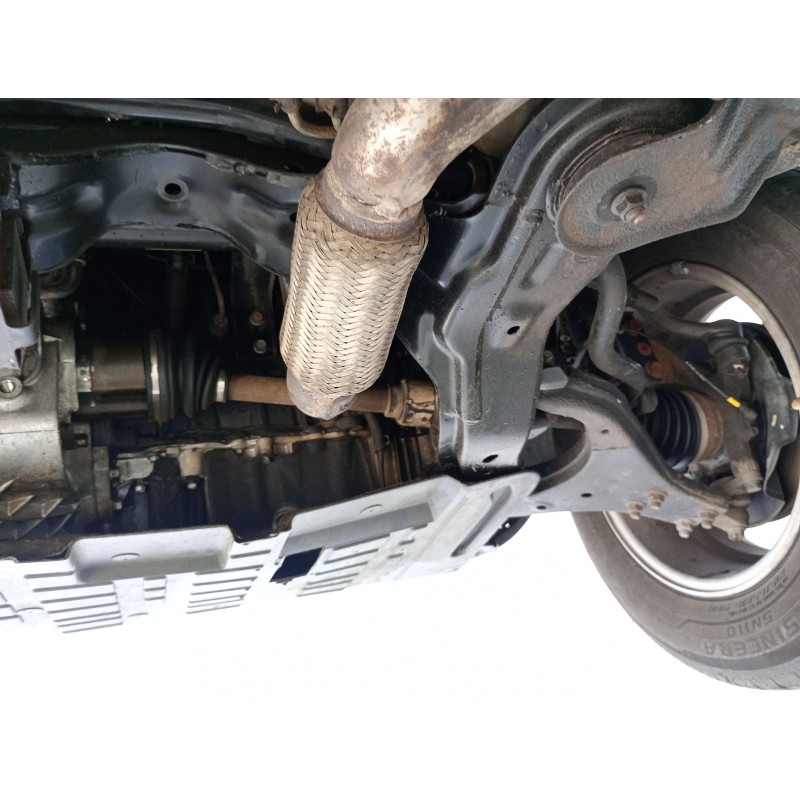 Recambio de transmision delantera derecha para hyundai tucson (jm) 2.0 crdi referencia OEM IAM   