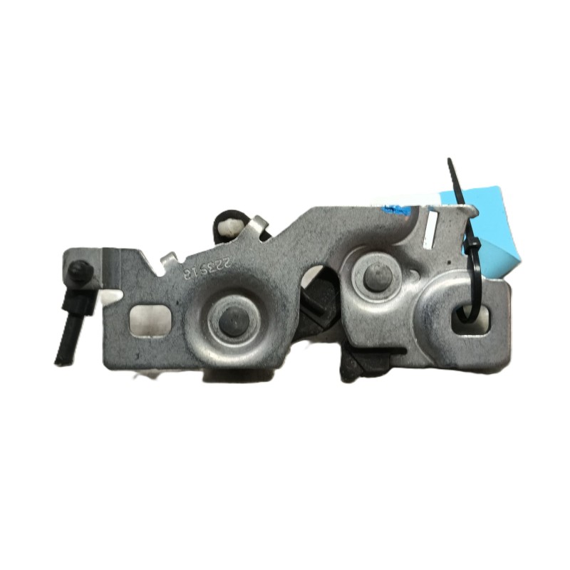 Recambio de cerradura capot para citroën jumpy iii furgoneta (v_) 1.5 bluehdi 120 referencia OEM IAM   