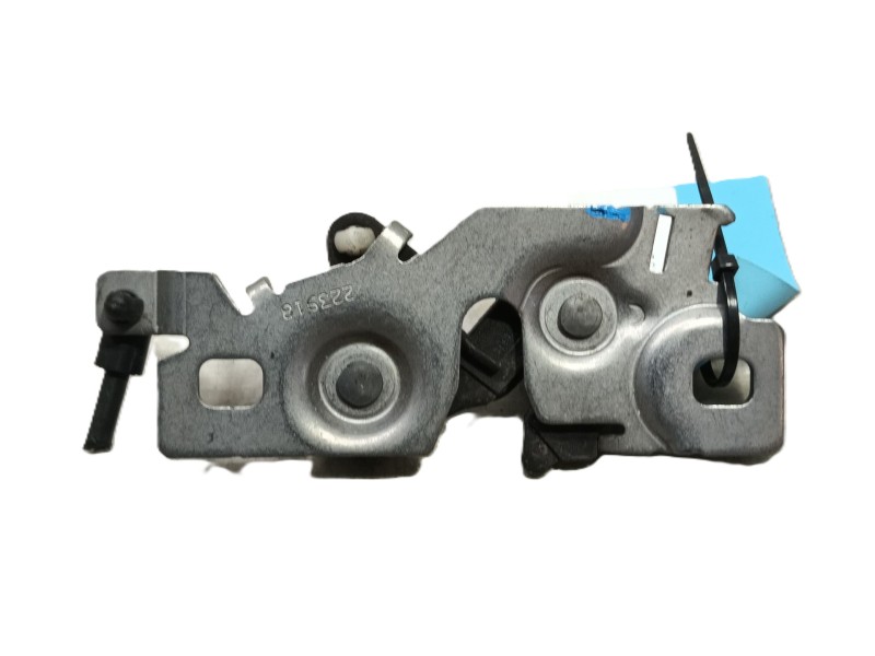 Recambio de cerradura capot para citroën jumpy iii furgoneta (v_) 1.5 bluehdi 120 referencia OEM IAM   