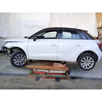 AUDI A1 SPORTBACK (8XA) de desguace