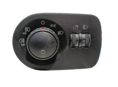 Recambio de mando luces para seat leon (1p1) 1.9 tdi referencia OEM IAM   