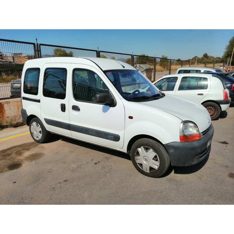 renault kangoo (kc0/1_) del año 2024