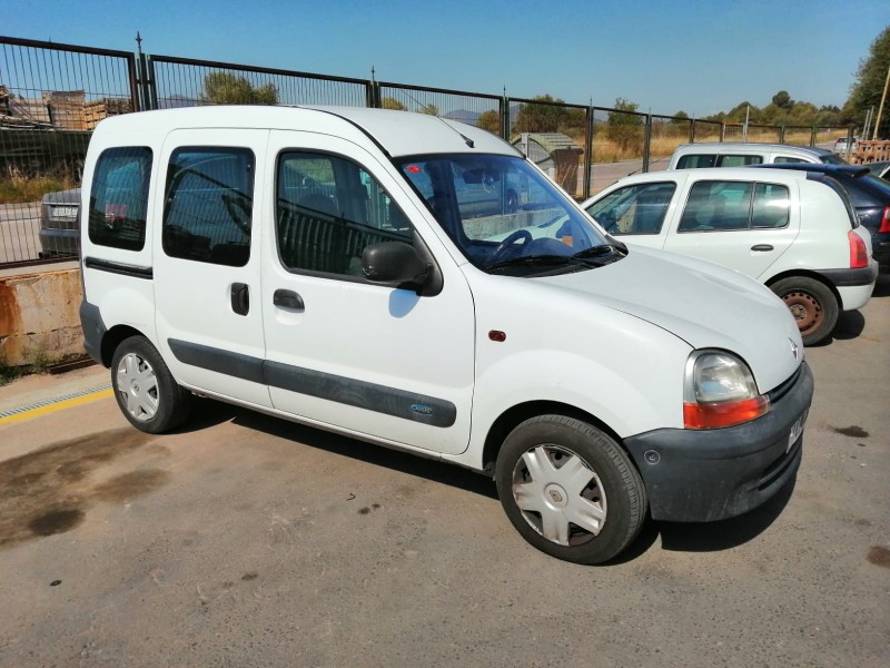 renault kangoo (kc0/1_) del año 2024