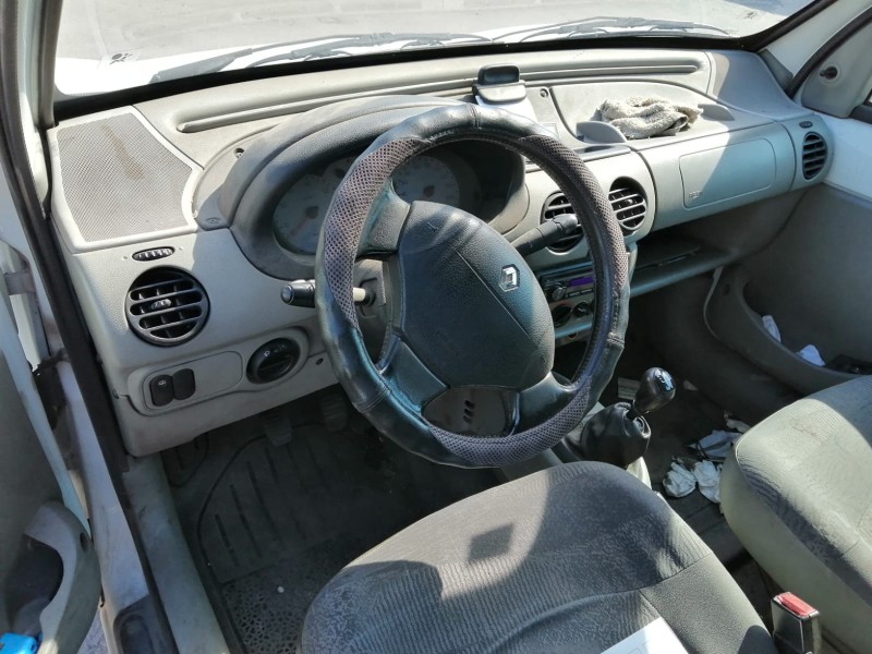 renault kangoo (kc0/1_) del año 2024