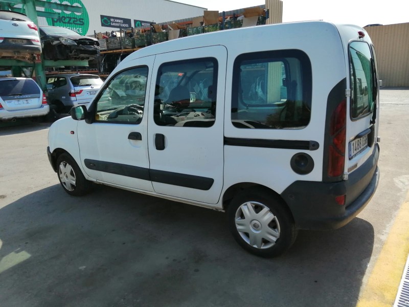 renault kangoo (kc0/1_) del año 2024