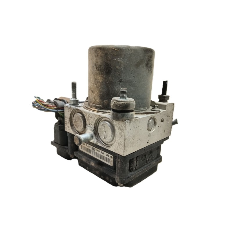 Recambio de abs para fiat scudo furgón (272) 10 business l1h1 90 multijet referencia OEM IAM   