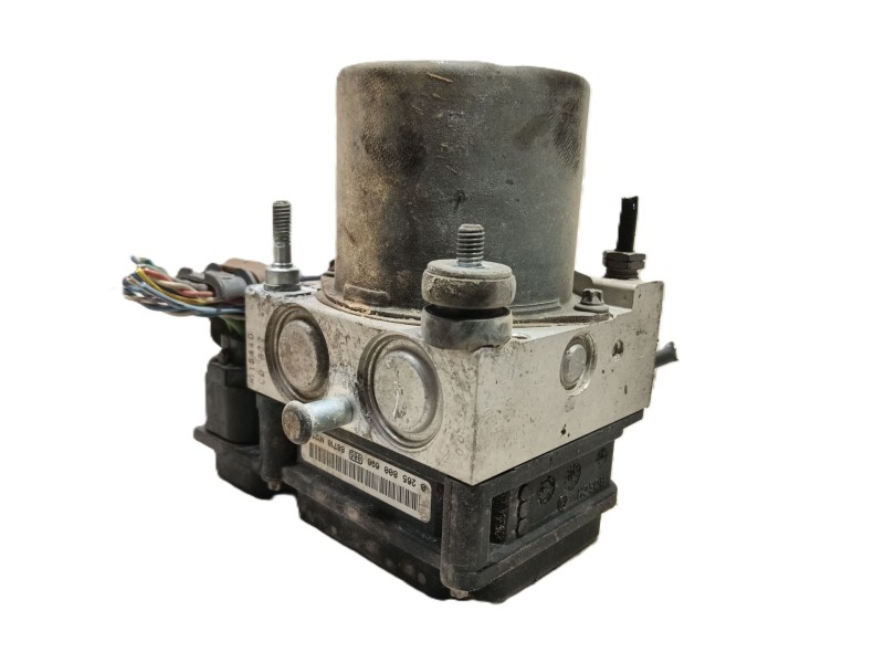 Recambio de abs para fiat scudo furgón (272) 10 business l1h1 90 multijet referencia OEM IAM   