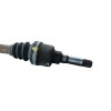 Recambio de transmision delantera derecha para citroën c3 pluriel (hb_) 1.4 referencia OEM IAM 3273SG 9638016880 