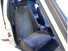 Recambio de asiento delantero derecho para opel frontera a (u92) 2.5 tds referencia OEM IAM   