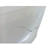 Recambio de capot para nissan qashqai i (j10, nj10) 1.6 dci referencia OEM IAM F5100BR0MC  