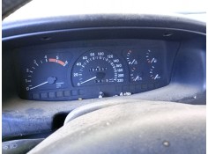 Recambio de cuadro instrumentos para opel frontera a (u92) 2.5 tds referencia OEM IAM    2
