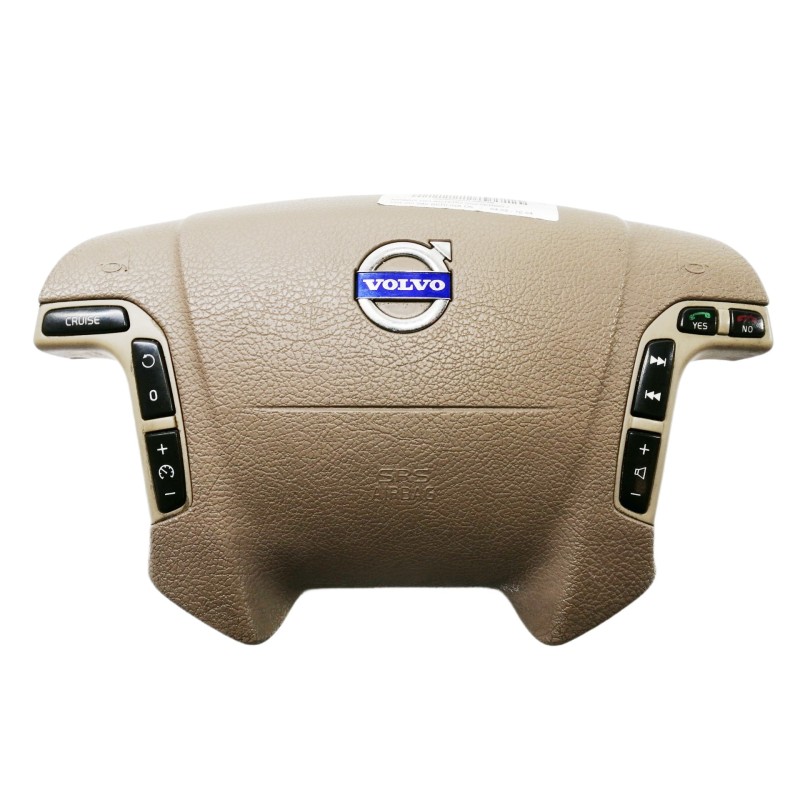 Recambio de airbag delantero izquierdo para volvo s80 berlina d5 referencia OEM IAM 32366692 8686287 3064202903W19