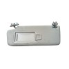 Recambio de parasol izquierdo para skoda kamiq (nw4) 1.0 tsi referencia OEM IAM 5G0857551AGSX4  