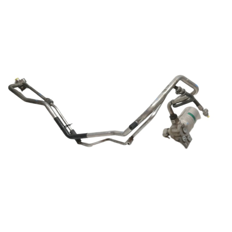 Recambio de tubos aire acondicionado para audi a2 (8z) 1.4 style referencia OEM IAM 8Z0820193B  8Z1260740