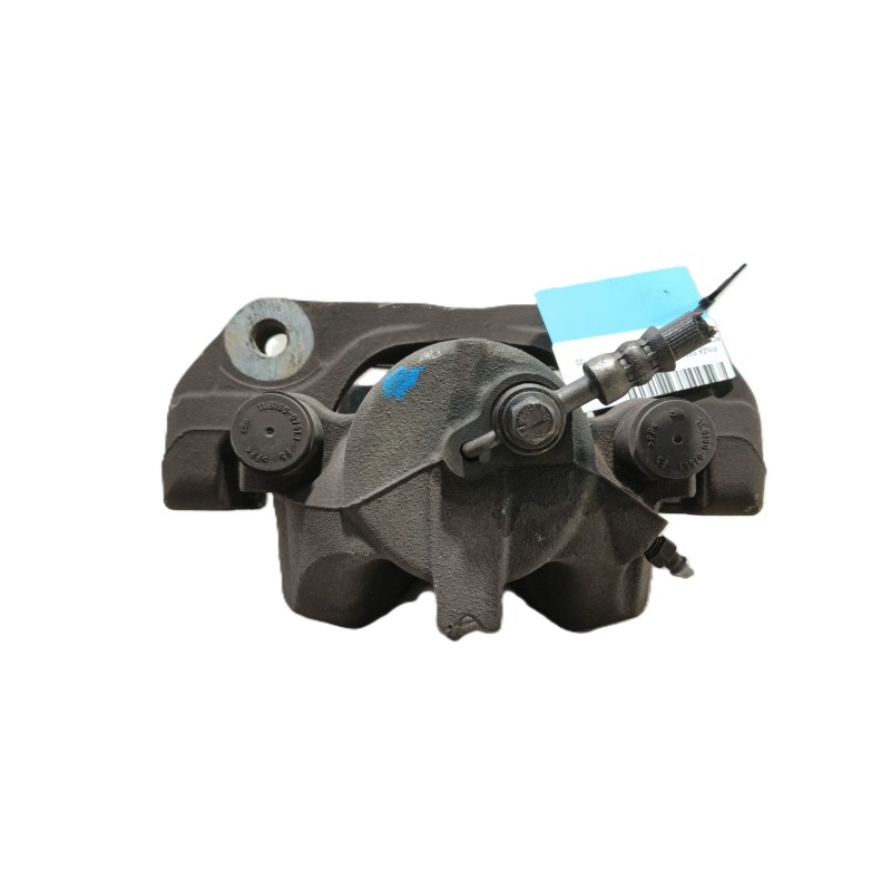Recambio de pinza freno delantera izquierda para citroën jumpy iii furgoneta (v_) 1.5 bluehdi 120 referencia OEM IAM   