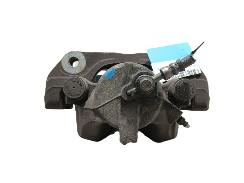 Recambio de pinza freno delantera izquierda para citroën jumpy iii furgoneta (v_) 1.5 bluehdi 120 referencia OEM IAM   