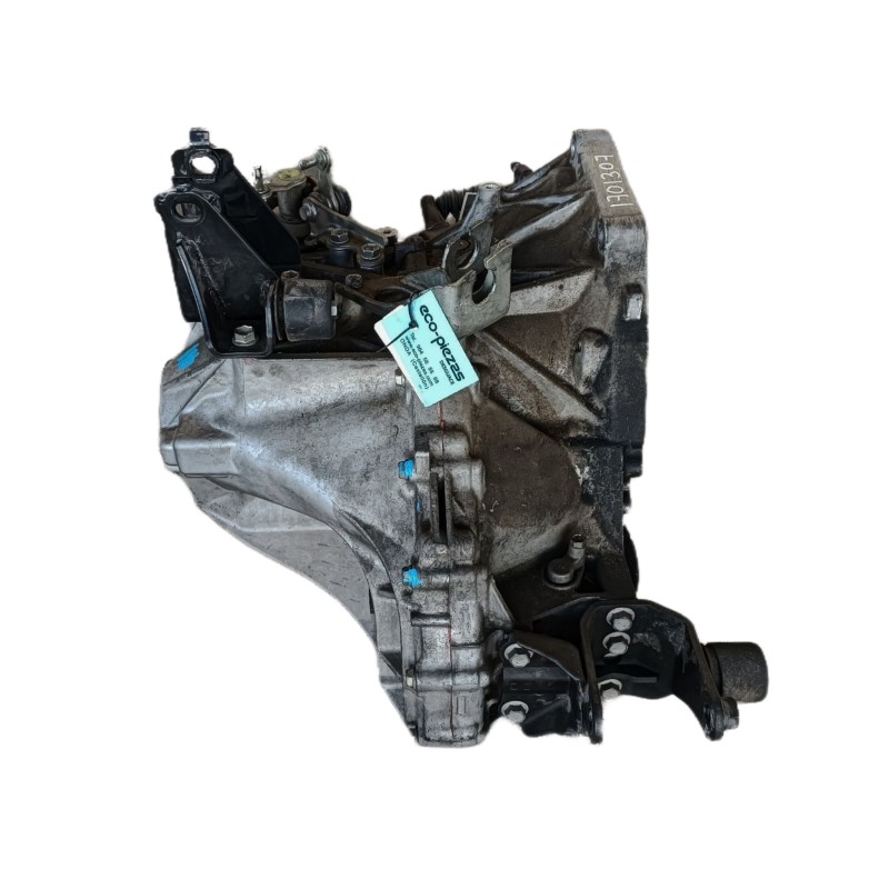 Recambio de caja cambios para toyota rav 4 iv (_a4_) 2.0 d (wwa42_) referencia OEM IAM  1JB0CK 