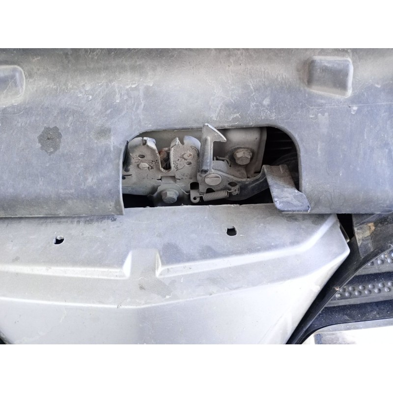 Recambio de cerradura capot para nissan primera hatchback (p12) 1.9 dci referencia OEM IAM   