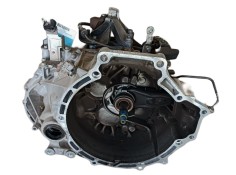 Recambio de caja cambios para mazda 5 (cr19) 2.0 cd (cr19) referencia OEM IAM A6031701XH D2C4B A60117111C