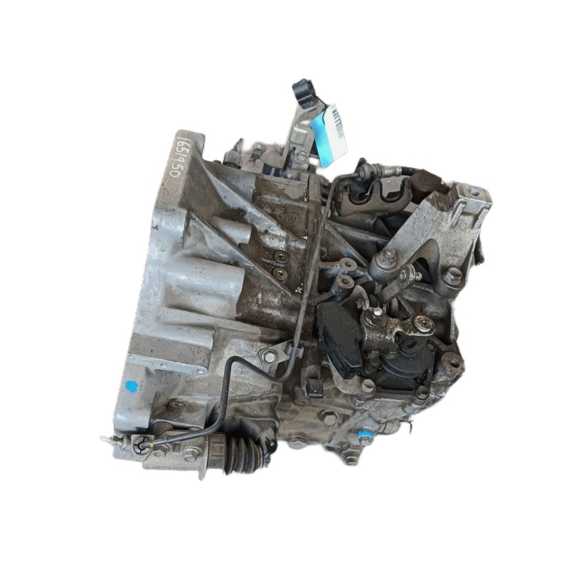 Recambio de caja cambios para mazda 5 (cr19) 2.0 cd (cr19) referencia OEM IAM A6031701XH D2C4B A60117111C